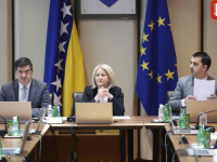 'SB' NA SJEDNICI VIJEĆA MINISTARA BiH: Danas je konačno postignut dogovor vezan za sporazum sa... (FOTO)