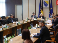 NA VANREDNOJ SJEDNICI: Vijeće ministara ispunilo još jedan ključni prioritet za otvaranje pregovora BiH sa EU-om