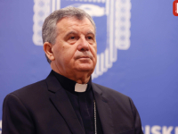 'SB' ZABILJEŽILA; NADBISKUP VUKŠIĆ O NEDJELJI CARITASA u BiH: 'Veličina čovjeka se mjeri snagom ljubavi koju iskazuje drugima' (FOTO, VIDEO)