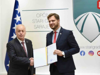 CIK DODIJELIO ZAMJENSKE MANDATE: Umjesto Irfana Čengića, u Dom naroda PFBiH ide Vildana Bešlija, u Skupštinu KS...