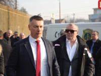 NENAD NEŠIĆ JAK NA RIJEČIMA: 'Pozivam i upozoravam, ako ne budu sudili po pravu, BiH više neće postojati'