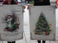 'SB' NA LICU MJESTA: Demonstracije u Sarajevu, pozvano na hitno usvajanje Zakona o šumama...