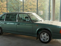 IMA HISTORIJU KOJA SEŽE U 19. STOLJEĆE: Ovo je model kojim su Česi išli na njemački premium (VIDEO)