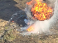 RUSKI DOBROVOLJAC ODAHNUO KAD SU GA ZAROBILI: 'Bitka za Avdijivku je noćna mora, obuka ruske vojske sastoji se…'