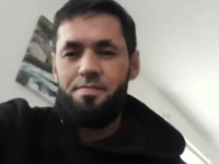 FAHRUDIN MUMINOVIĆ, DJEČAK KOJI JE PREŽIVIO MASAKR U ORAHOVCU: 'Samoća me ubija'