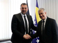 'NA STRANI SAM TROJKE': Osnivač POMAK-a Šuhret Fazlić pristupio Narodu i Pravdi