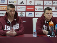 UOČI UTAKMICE S GOŠK-om: U FK Sarajevo priznali da ekipa u gostima ima psihološku barijeru