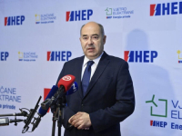 PO KRATKOM POSTUPKU: Direktor Hrvatske elektroprivrede smijenjen jer je nelegalno izgradio vilu na Hvaru