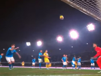 POTPUNI DEBAKL PRVAKA ITALIJE: Pogledajte kako je autsajder na stadionu Diego Armando Maradona ponizio Napoli i izbacio ga iz Kupa…