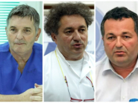 DANAS PADA ODLUKA: Upravni odbor KCUS-a odlučuje ko će naslijediti Sebiju Izetbegović