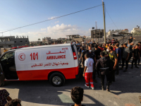 IZRAEL POKRENUO NOVE NAPADE ŠIROM GAZE: Desetine ljudi ubijeno i zarobljeno pod ruševinama