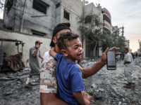 STRAVIČNI PODACI: Više od 70 posto stanovnika Gaze suočava se s ekstremnom glađu