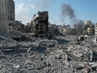 ODGOVOR NA HUMANITARNU KRIZU: Katar najavio 50 miliona dolara pomoći za Pojas Gaze