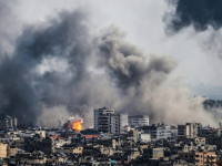 ZBOG BOMBARDIRANJA CIVILA U GAZI: Jevrejska organizacija J Street mogla bi povući svoju podršku Izraelu