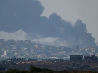ANALIZA VOJNOG EKSPERTA: Dešavanja na terenu ukazuju da će se bitke u Gazi proširiti