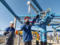 STRATEŠKO PARTNERSTVO SVE JAČE: Gazprom postavio historijski rekord za dnevne isporuke plina Kini