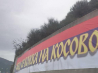 PREPORUKA DRAGANA BURSAĆA 'JUNACIMA': 'Kad ste toliko moćni, umjesto Banjaluke, Trebinja, Nikšića, Novog Sada, Budve, crtajte po Prištini'