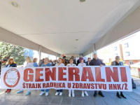 ČEKAJUĆI KONKRETNE KORAKE: Oko 4.700 doktora najavljuje generalni štrajk i tužbu protiv Vlade FBiH