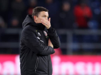 POVRATNIK U PREMIER LEAGUE KANDIDAT ZA ISPADANJE: Anel Ahmedhodžić ostao bez trenera