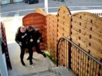 ISPLIVAO SNIMAK INCIDENTA: Bivši član PDP-a i kandidat za potpredsjednika RS Ivan Begić potukao se u Banjaluci (VIDEO)