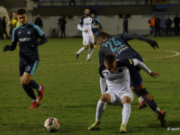 18. KOLO PREMIJER LIGE: GOŠK u posljednjim minutama savladao Željezničar