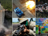 BITKA ZA NAJBOGATIJU ZEMLJU JUŽNE AMERIKE: Svijet strahuje od novog rata, vojska ide na granice?