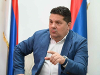 OVO JE NAJLUĐA TEORIJA DO SADA: Stevandić tvrdi da je Osman Mehmedagić Osmica neformalni šef Nebojši Vukanoviću i njegovim kolegama iz stranke