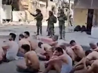 HAMAS O POSTUPCIMA IZRAELSKE VOJSKE: Skidanje i fotografiranje zarobljenih civila je teroristički čin