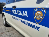 DRAMA U GLAVNOM GRADU HRVATSKE: Lopov ispred zagrebačke pekare ukrao automobil u kojem je bilo dijete