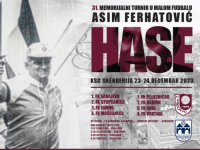 U ČAST JEDNOG OD NAJBOLJIH BH. FUDBALERA: Osam ekipa na memorijalu Asim Ferhatović Hase u Skenderiji