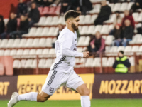 VELEŽ SAVLADAO SARAJEVO: Vehabović junak utakmice