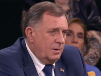 DODIK OČAJAN NAKON IZBORNIH MANIPULACIJA U SRBIJI: 'Glavni cilj je bio da se na Drini napravi bedem. Organizovano su naseljavali muslimane kako bi bili tampon zona između Srba...'