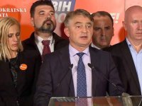 DEMOKRATSKA FRONTA ZAHTIJEVA ODGOVORE: 'Ministar Hurtić da objasni postupke samoproglašenih agentica i ulogu Duške Jurišić u podrivanju presude Kovačević'