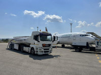 NOVI UGOVOR ZA HIFA-OIL: Stižu na još jedan aerodrom u Bosni i Hercegovini