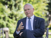 AMERIČKI AMBASADOR U SRBIJI: 'Vidjećemo novi proces proširenja EU u bliskoj budućnosti!'
