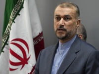 MINISTAR VANJSKIH POSLOVA IRANA IZNIO NEVJEROVATNU TVRDNJU: 'SAD preko trećih strana kupuje iransku tešku vodu za nuklearne reaktore'