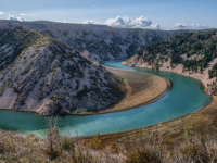 U KANJONU ZRMANJE PRONAĐENO TIJELO MAĐARA: U subotu poslijepodne udaljio se u pravcu mjesta Jasenice...