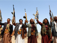 BITKA ZA STRATEŠKI VAŽAN MOREUZ: Jemenska mornarica projektilima gađala izraelske brodove