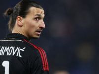 BIĆE BOLJE, ZLATANE: Ibrahimoviću zabranjen ulazak u Milanovu svlačionicu; Pravila italijanskog...