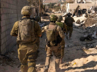 BIZARNA PRAKSA: Izraelci ispisuju imena pristalica Palestine na bombama koje ispaljuju na Gazu