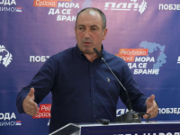 IGOR CRNADAK IZ DOBOJA: 'Ne smijemo dozvoliti da RS padne u potpunu izolaciju i da bude u sukobu sa cijelim svijetom'