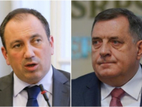 IGOR CRNADAK OTKRIVA: 'Ljudi su sve nezadovoljniji, režim je sve nervozniji i u panici, Miloradu Dodiku neće pomoći ni…'