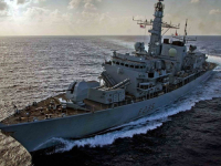 DRAMATIČNO SAOPŠTENJE AMERIKANACA: 'Napadnuti smo u Crvenom moru!'