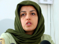 NJENA DJECA ĆE UMJESTO NJE PRIMITI NOBELA: Iranska aktivistica od nedjelje ponovo u zatvoru pokreće štrajk glađu