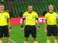 IRFAN PELJTO NA ČELU KOLONE: Potvrđena lista FIFA sudija za 2024. godinu; NSBiH će u godini koja dolazi sa 'FIFA značkom'...