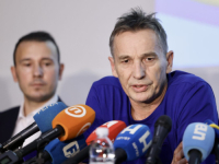 RUKOMETNI ZMAJEVI POČELI PRIPREME ZA EP: 'Imamo tešku grupu, ali nema lagane ekipe'