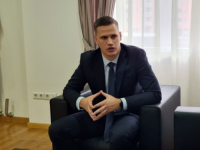 OTPUTOVAO U BRUXELLES: Irfan Halilagić tvrdi da je Tuzlanski kanton na vrijeme izvršio svoje obaveze u...