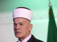 'ČAST I IZAZOV, I OBAVEZA SA KOJOM SE VALJA NOSITI': Ismail ef. Smajlović imenovan za novog banjalučkog muftiju