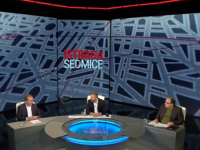 SRBIJA BIRA, POLA BiH GLASA: 'Ako može Dodik da bira vlast u Beogradu, onda je sve besmisleno'