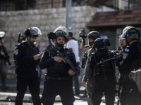 NOVO KRVOPROLIĆE: Izraelske snage ubile osam Palestinaca u Jeninu